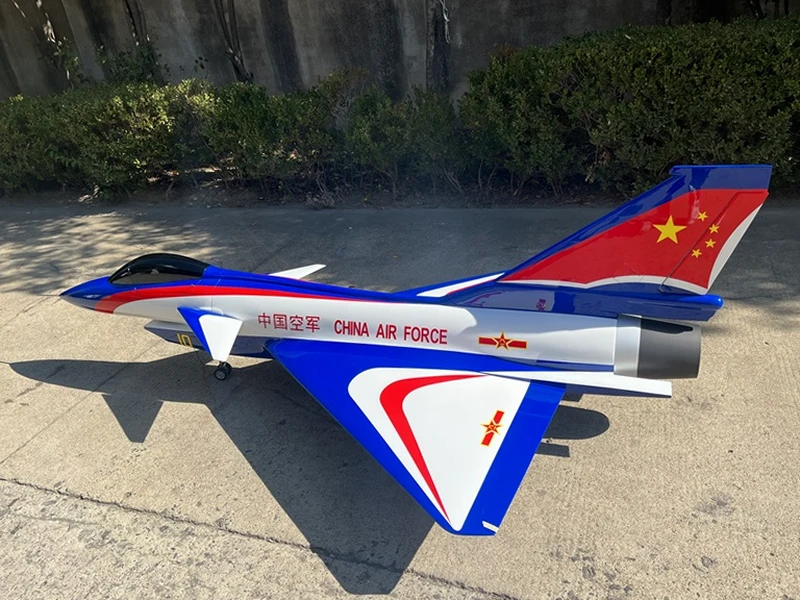 J-10 — 2.8 m photo 8